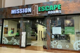 mission escape