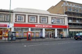 mitcham woolworths