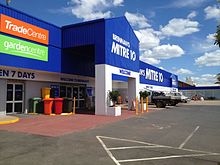 mitre 10 australia