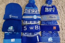 mnd beanie