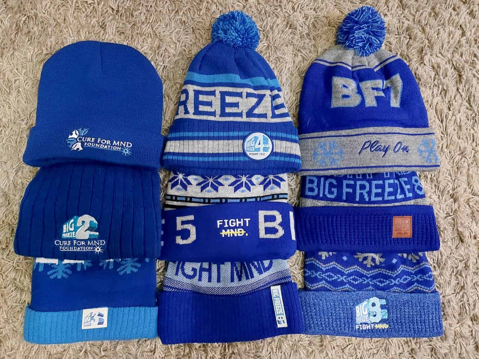 mnd beanies