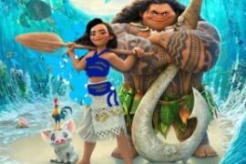 moana 2