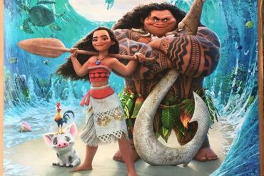 moana 2 movie