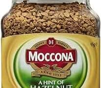 moccona coffee coles