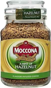 moccona coffee coles