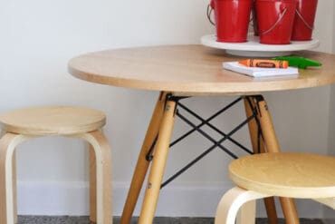 mocka stools