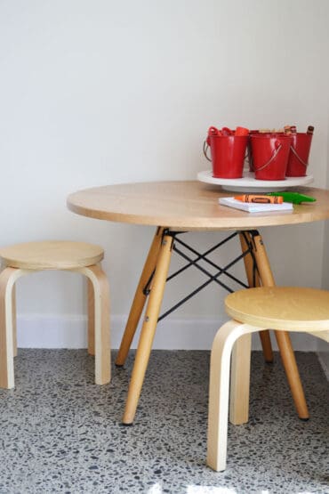 mocka stools