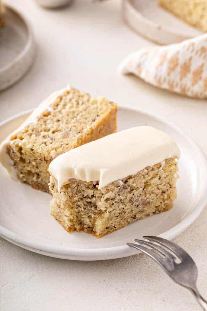 moist banana cake recipe