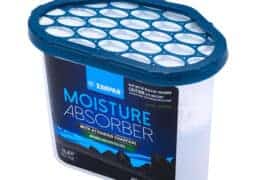 moisture absorber