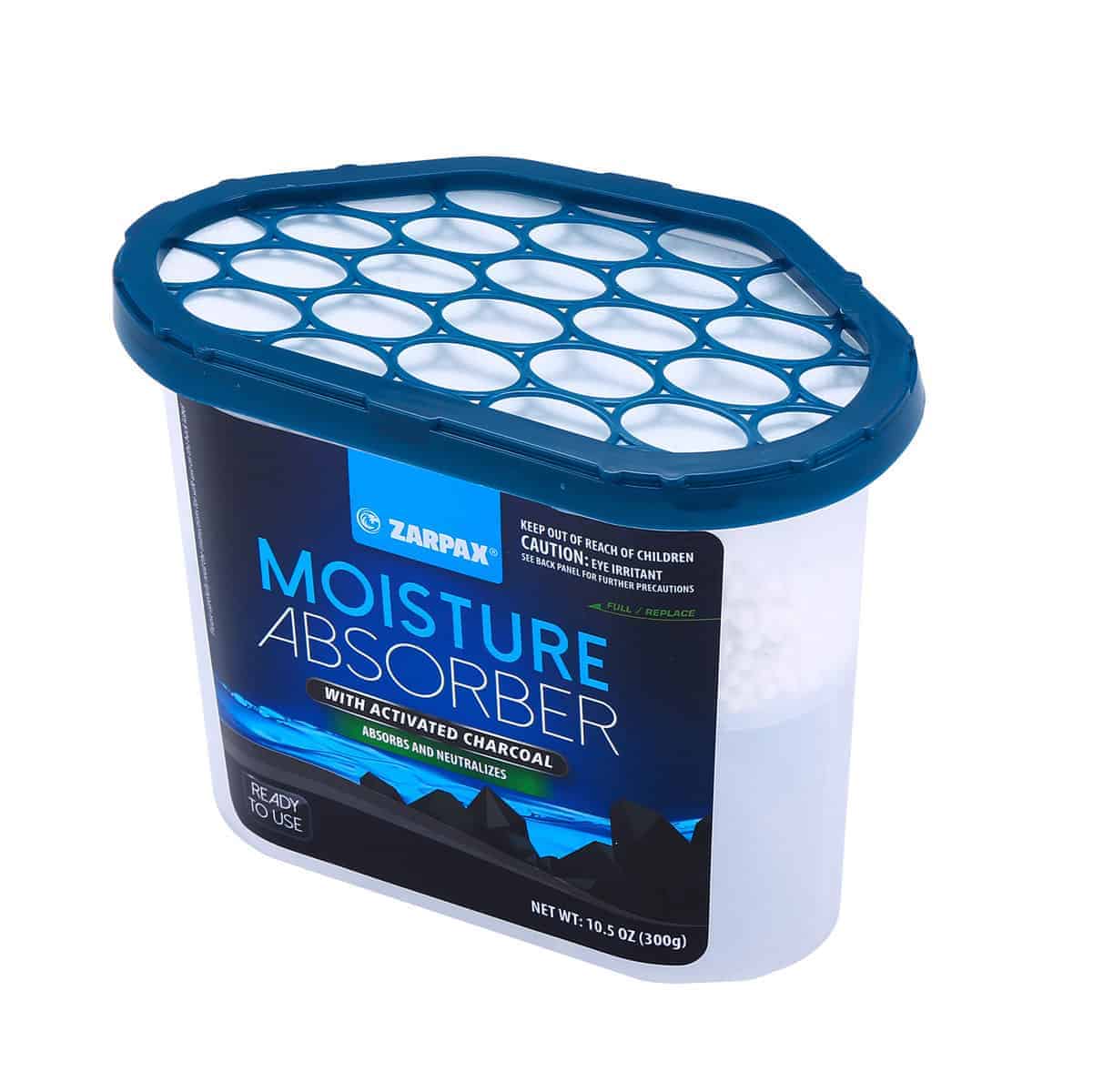 moisture absorber