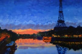 monet paris