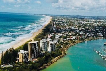 mooloolaba sunshine coast