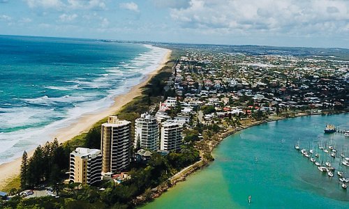 mooloolaba sunshine coast