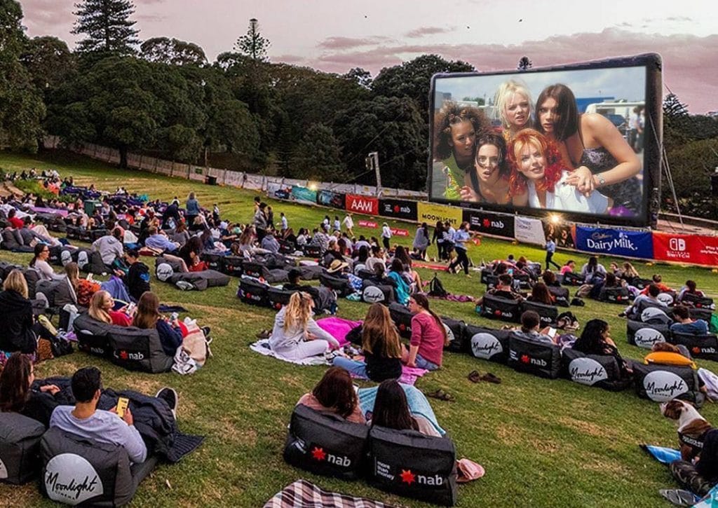 moonlight cinema adelaide