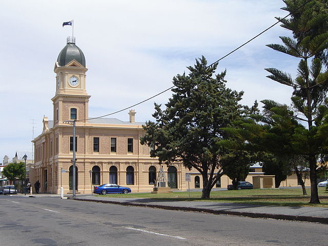 moonta south australia