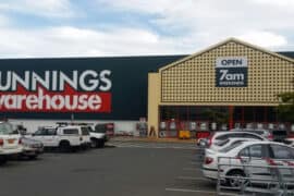 morayfield bunnings