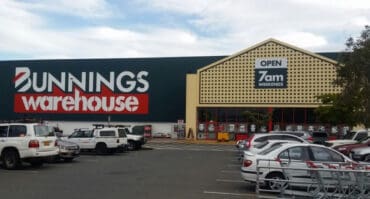 morayfield bunnings