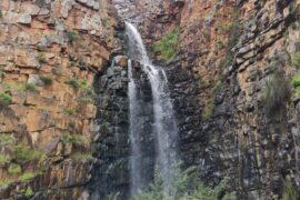 morialta falls adelaide