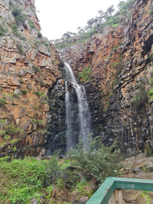 morialta falls adelaide