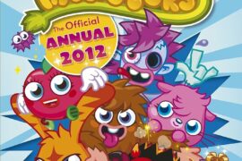 moshi monsters