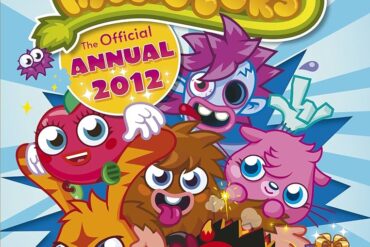 moshi monsters