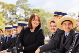 mosman church of england preparatory school sydney