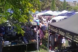 mosman market sydney