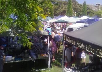 mosman market sydney