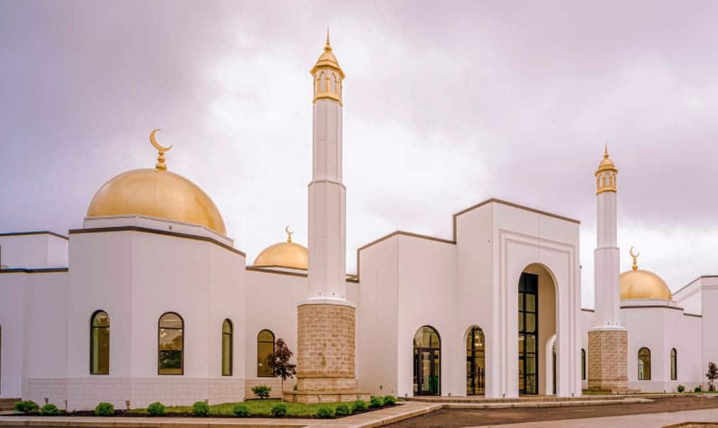 mosque in near me