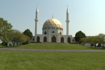 mosque near me