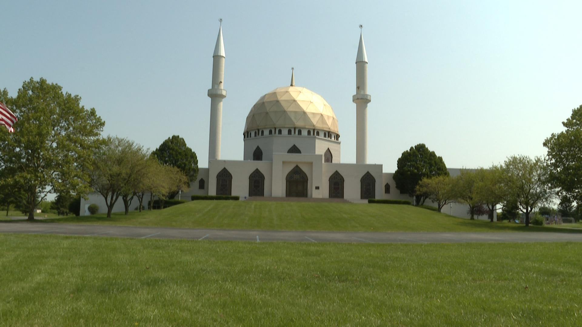 mosque near me