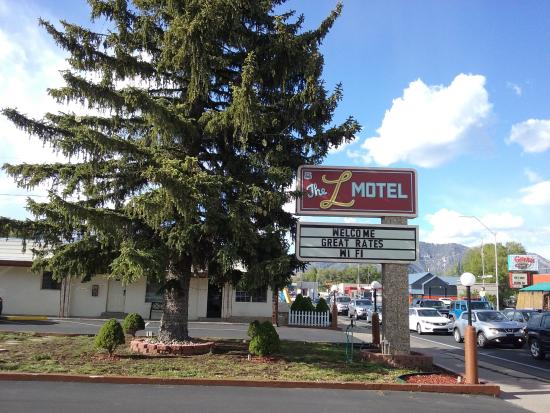 motel near me