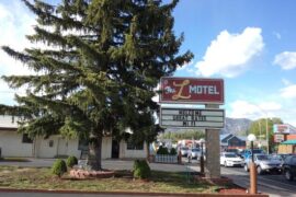 motel near me