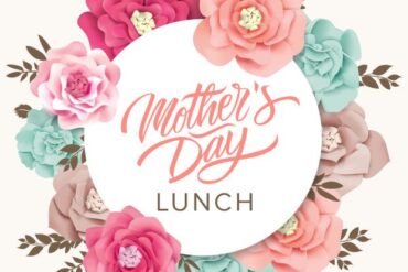 mother day lunch