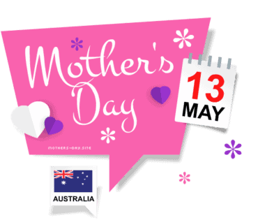 mothers day 2024 australia