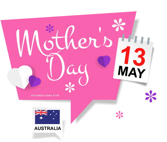 mothers day 2024 australia