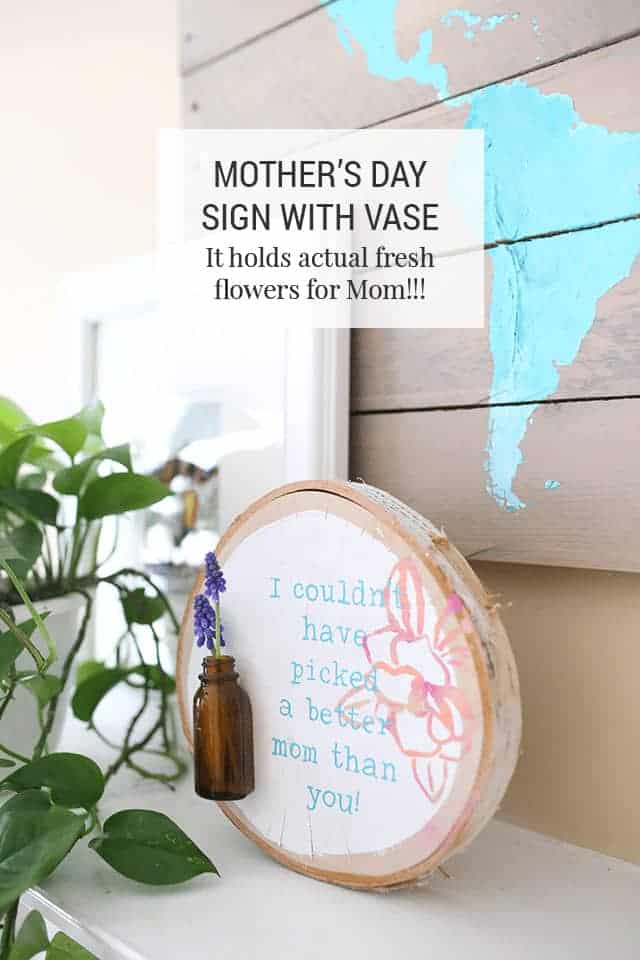 mothers day gift idea