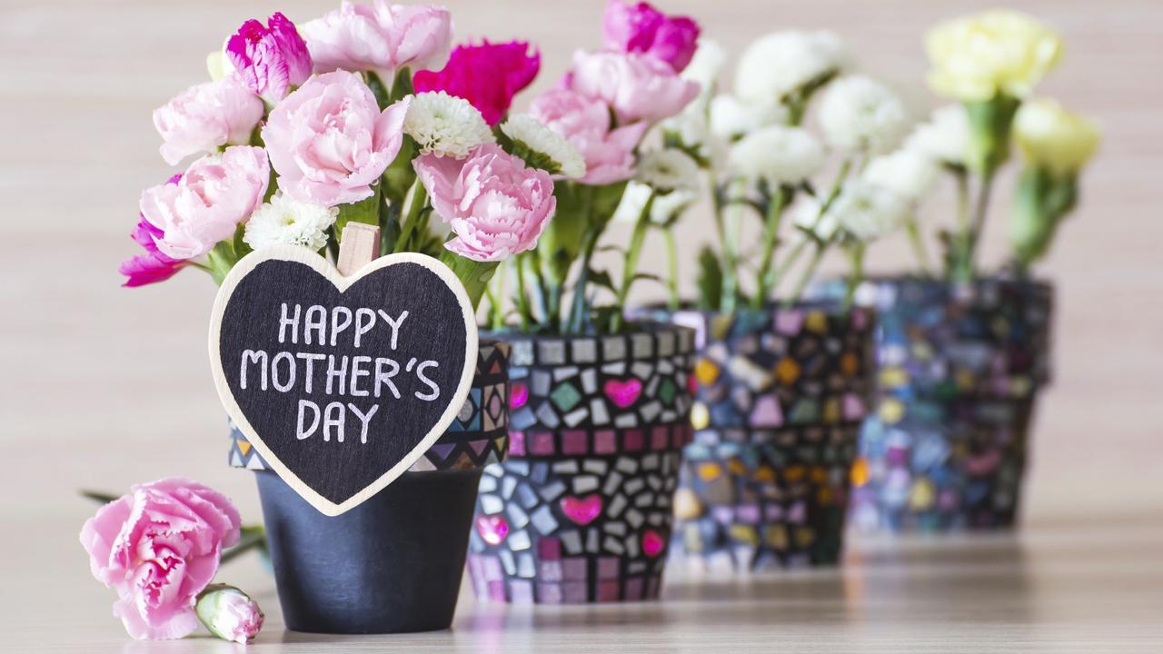 Celebrate Mother's Day in Australia with Love and Gratitude