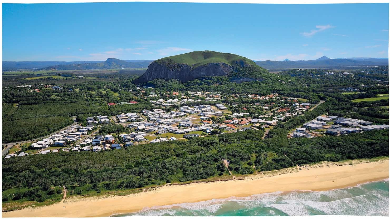 mount coolum