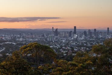 mount gravatt