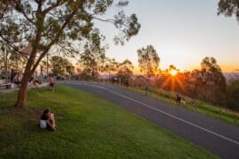 mount gravatt brisbane