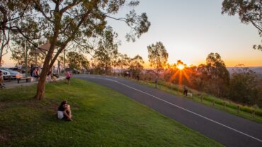 mount gravatt brisbane