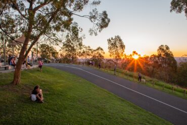 mount gravatt brisbane