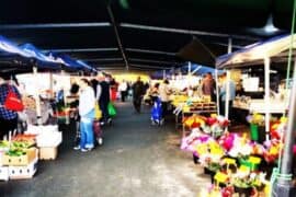 mount gravatt markets