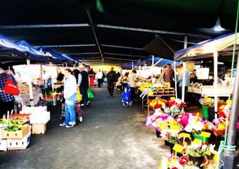 mount gravatt markets