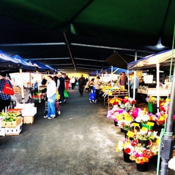 mount gravatt markets