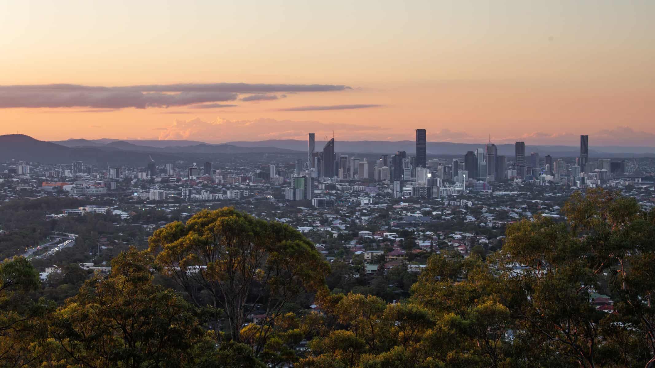 mount gravatt