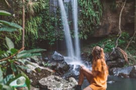 mount tamborine