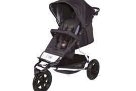 mountain buggy one plus