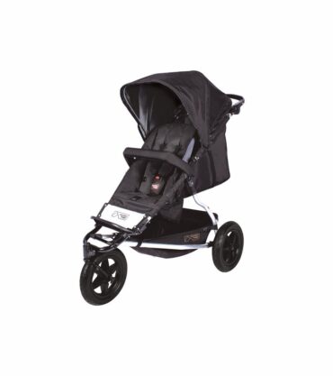 mountain buggy one plus